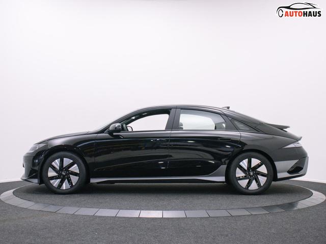Hyundai IONIQ 6 77,4 kWh RWD / ACC LED Elekt. Heckklappe 2-Zonen Klimaaut. Alu 18" 