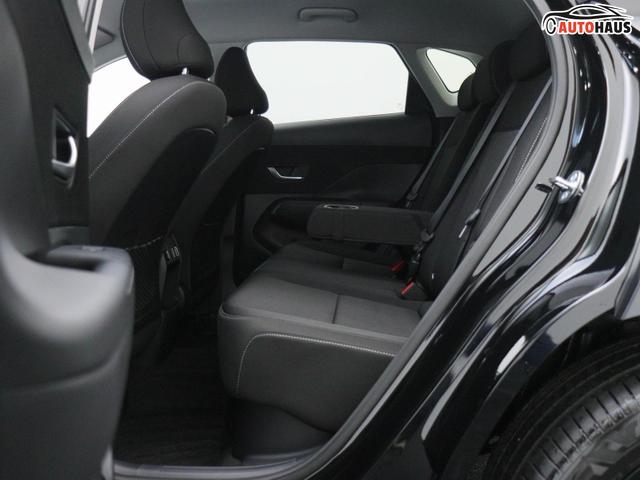 Hyundai KONA HEV MY 26 / LED ACC Navi PDC V&H + Kamera Sitz Lenkradheizung Alu 18" 