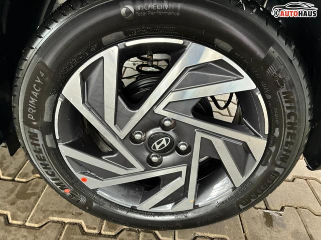 Hyundai i20 Comfort+ 1.0 T-GDI 6MT / Navi PDC m. Kamera ALU 16 