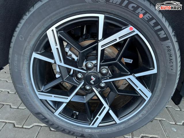 Hyundai TUCSON HEV 2WD N-Line X Pano / MY27 Panoramadach Head-Up 360&deg; Kam. ACC Sitz + Lenkradheiz. Sitzbel&uuml;ftung Alu 19" 
