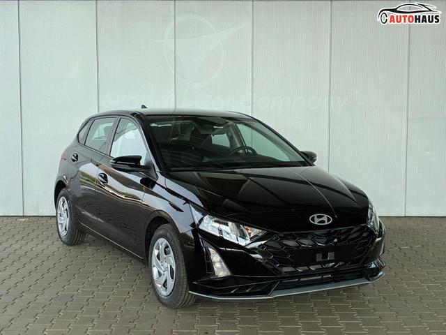 Hyundai i20 Comfort 1.0 T-GDi 7DCT / Navi Tempomat Sitz + Lenkradheizung PDC Hinten mit Kamera 