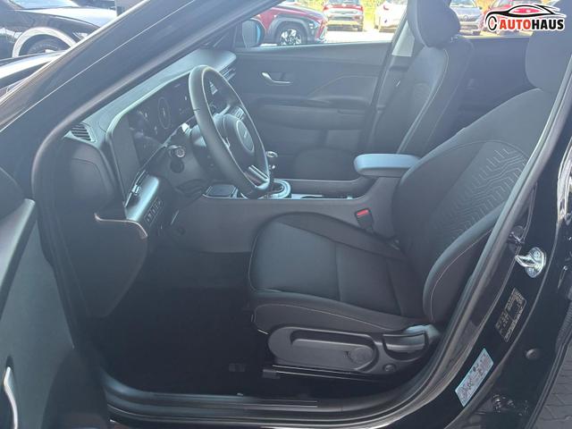 Hyundai KONA Comfort Plus 1.0 T-GDI 2WD / Navi Keyless 360&deg; Kam./ Sitz + Lenkradheiz. LED Alu 18" 