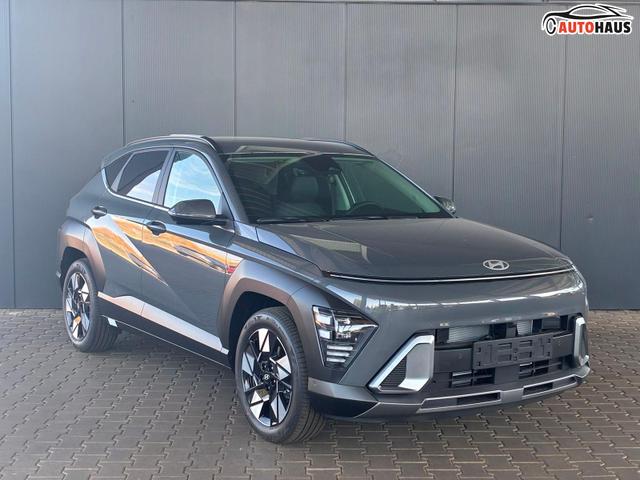 Hyundai KONA HEV Prime MY26 / LED ACC Bose Navi PDC V&H + 360. Kamera Sitz Lenkradheizung Alu 18" 
