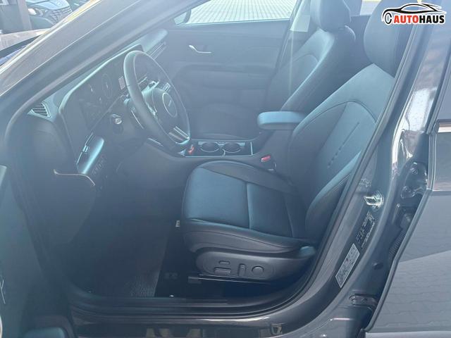 Hyundai KONA HEV Prime MY26 / LED ACC Bose Navi PDC V&H + 360. Kamera Sitz Lenkradheizung Alu 18" 