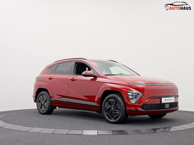 Hyundai KONA Elektro Comfort Plus 64,8kWh MY26 / ACC PDC V.+H. m. Kamera Keyless Sitz & Lenkr.Heiz./ LED Navi 