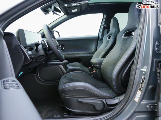 Hyundai IONIQ 5 N Vision 84kWh AWD MY27 / Sitz-Paket Panoramadach 