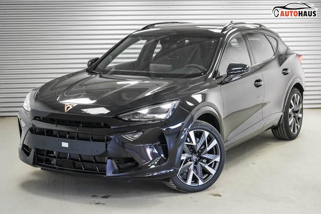 Cupra Formentor - 2,0 TSI DSG 4Drive VZ - LAGER