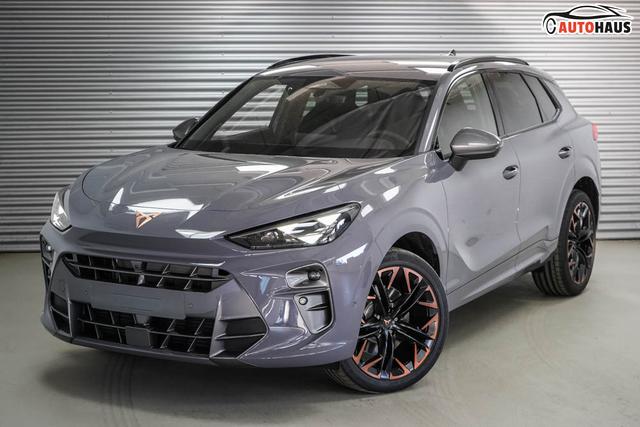 Cupra Terramar - 2,0 TSI DSG 4Drive VZ - LAGER