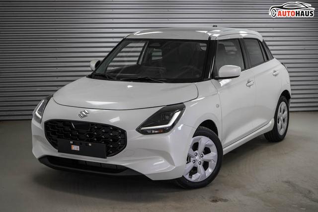 Suzuki Swift - 1,2 2WD Automatik GL+ - LAGER