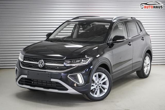 Volkswagen T-Cross - 1,5 TSI DSG Life Plus - LAGER