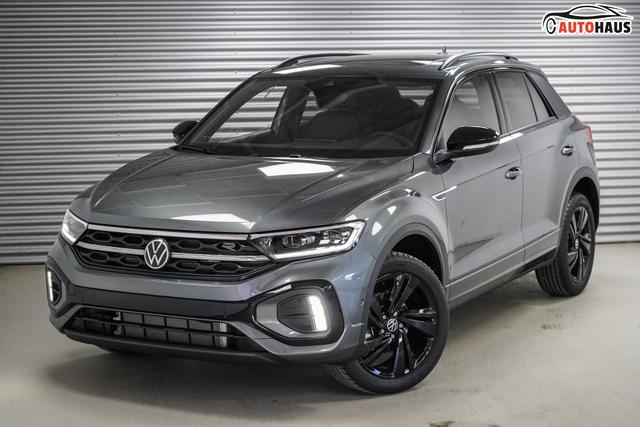 Volkswagen T-Roc - 1,5 TSI DSG R-Line - LAGER