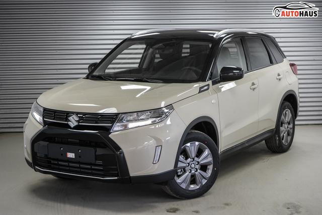 Suzuki Vitara - 1,4 2WD MT Mild-Hybrid GL+ - LAGER -LAG.