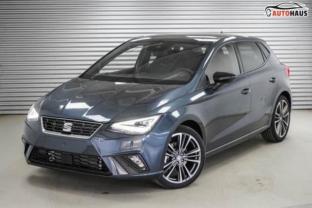 Seat Ibiza - 1,5 TSI DSG FR - LAGER