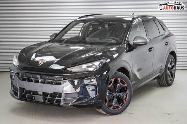 Cupra Terramar - 1,5 eTSI DSG - LAGER