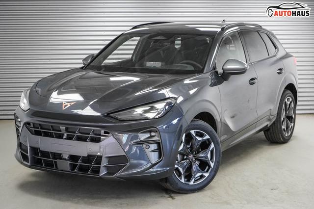 Cupra Terramar - 2,0 TSI DSG 4Drive - LAGER -LAG.