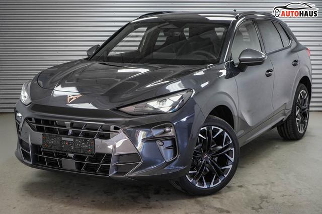 Cupra Terramar - 2,0 TSI DSG 4Drive VZ - LAGER