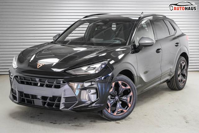 Cupra Terramar - 1,5 eTSI DSG - LAGER