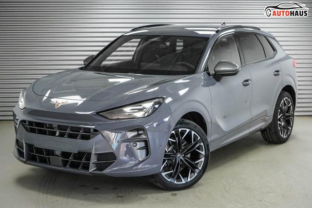 Cupra Terramar - 2,0 TSI DSG 4Drive VZ - LAGER