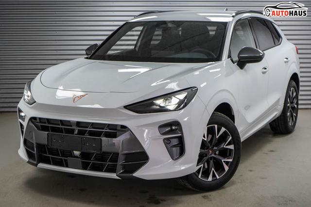 Cupra Terramar - 1,5 eTSI DSG - LAGER