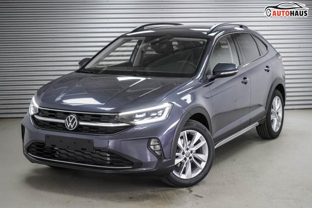 Volkswagen Taigo - 1,5 TSI DSG Life - LAGER