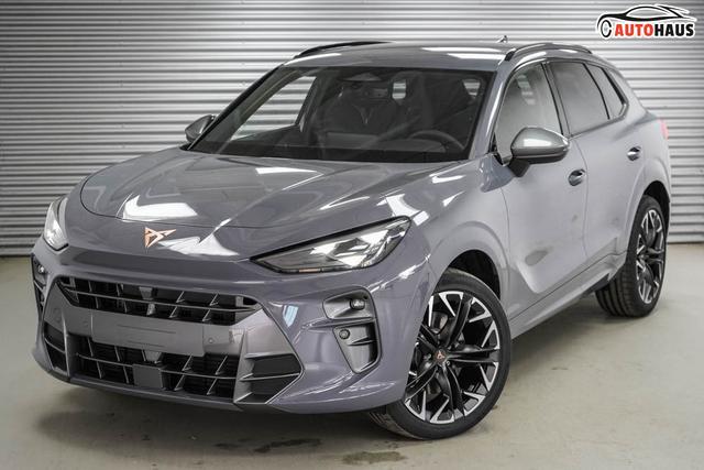 Cupra Terramar - 2,0 TSI DSG 4Drive VZ - LAGER