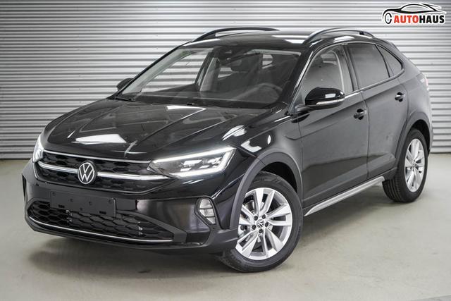 Volkswagen Taigo - 1,5 TSI DSG Life - LAGER