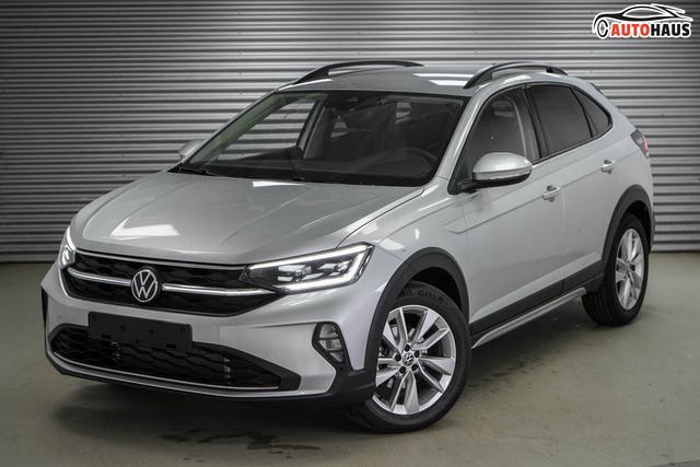 Volkswagen Taigo - 1,5 TSI DSG Life - LAGER