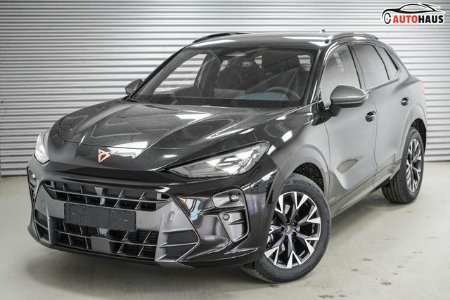 Cupra Terramar - 1,5 eTSI DSG - LAGER