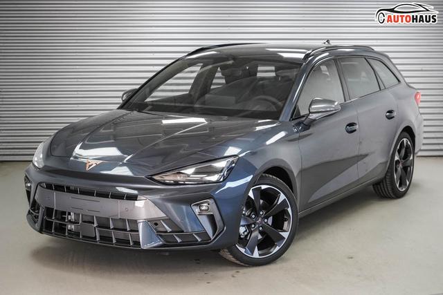 Cupra Leon Sportstourer - ST 1,5 eTSI DSG Kombi - LAGER