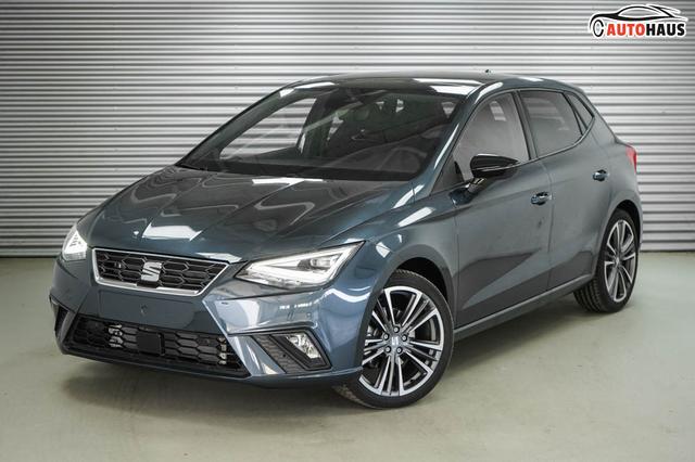 Seat Ibiza - 1,5 TSI DSG FR - LAGER