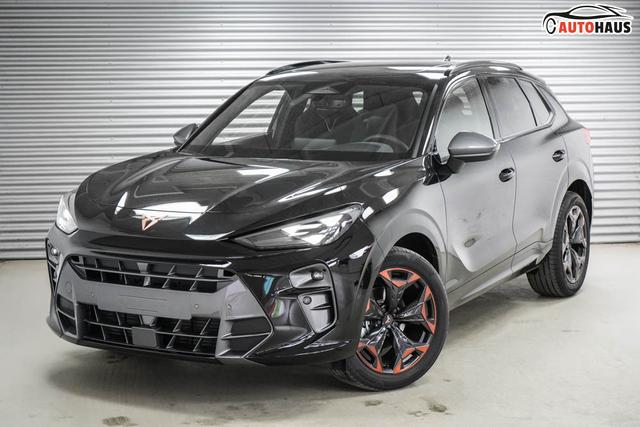 Cupra Terramar - 1,5 eTSI DSG - LAGER