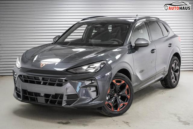 Cupra Terramar - 1,5 eTSI DSG - LAGER
