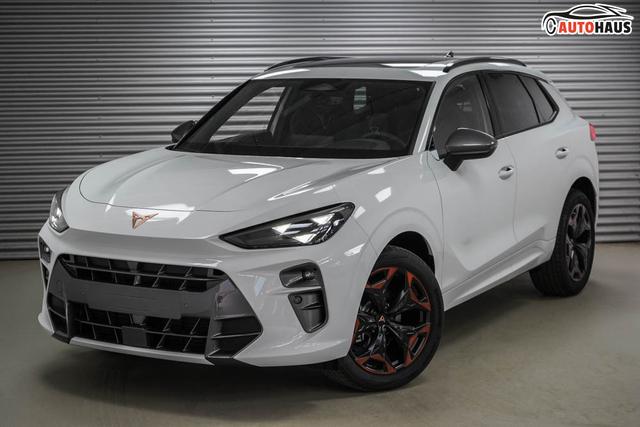 Cupra Terramar - 1,5 eTSI DSG - LAGER