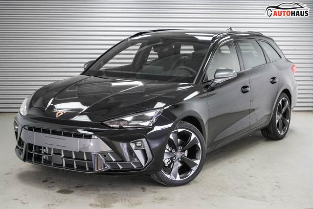 Cupra Leon Sportstourer - ST 1,5 eTSI DSG Kombi - LAGER