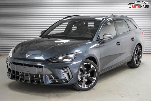 Cupra Leon Sportstourer - ST 1,5 eTSI DSG Kombi - LAGER