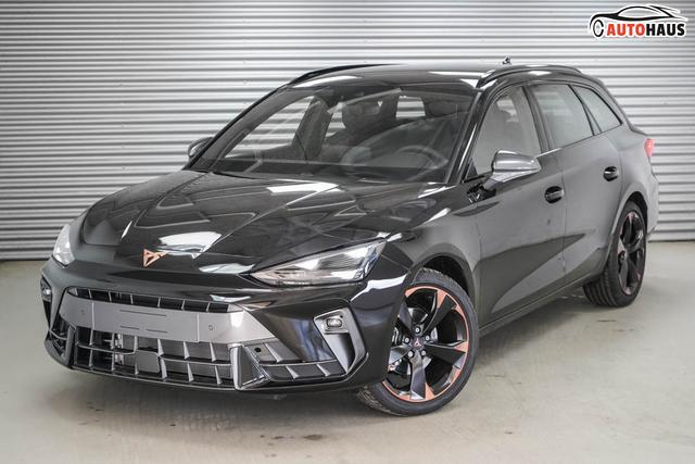 Cupra Leon Sportstourer - ST 1,5 eTSI DSG Kombi - LAGER
