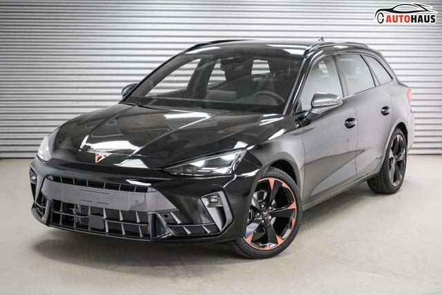 Cupra Leon Sportstourer - ST 1,5 eTSI DSG Kombi - LAGER