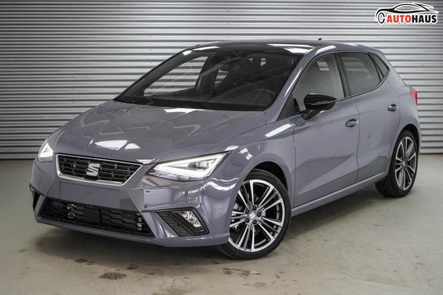 Seat Ibiza - 1,5 TSI DSG FR - LAGER