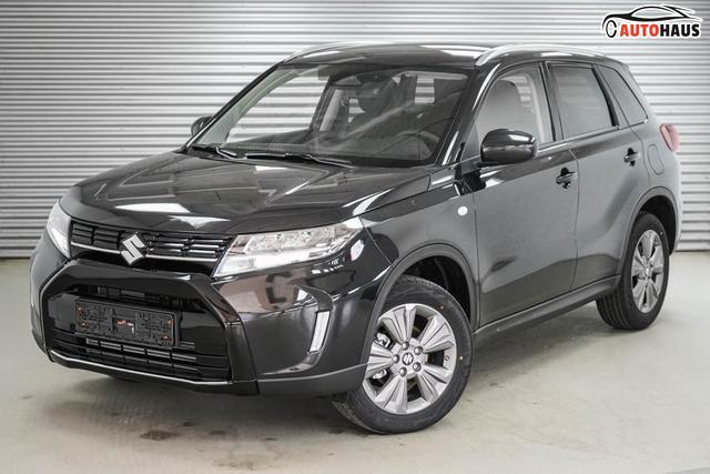 Suzuki Vitara - 1,4 2WD MT Mild-Hybrid GL+ - LAGER -LAG.