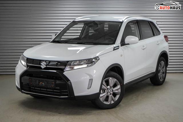 Suzuki Vitara - 1,4 2WD MT Mild-Hybrid GL+ - LAGER -LAG.