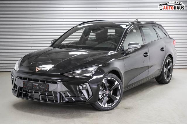 Cupra Leon Sportstourer - ST 1,5 eTSI DSG Kombi - LAGER