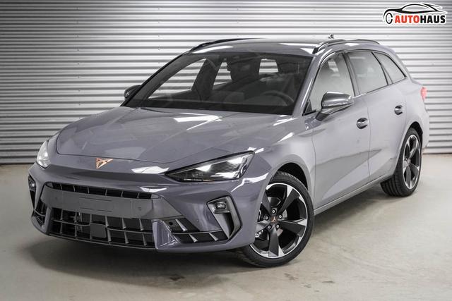 Cupra Leon Sportstourer - ST 1,5 eTSI DSG Kombi - LAGER