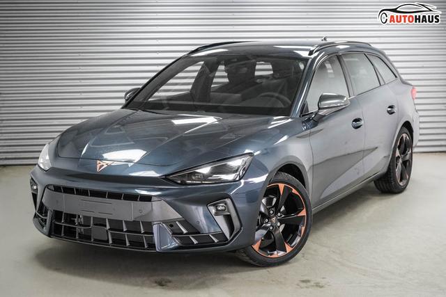 Cupra Leon Sportstourer - ST 1,5 eTSI DSG Kombi - LAGER