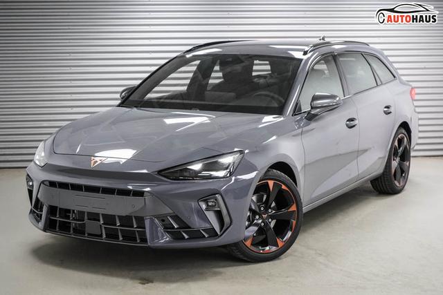 Cupra Leon Sportstourer - ST 1,5 eTSI DSG Kombi - LAGER
