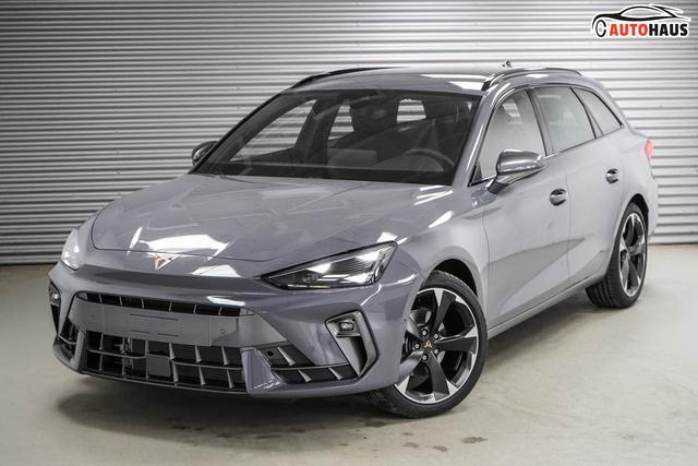 Cupra Leon Sportstourer - ST 1,5 eTSI DSG Kombi - LAGER