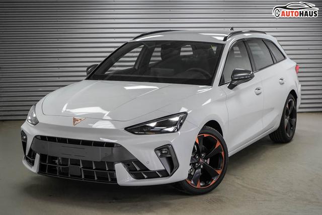 Cupra Leon Sportstourer - ST 1,5 eTSI DSG Kombi - LAGER