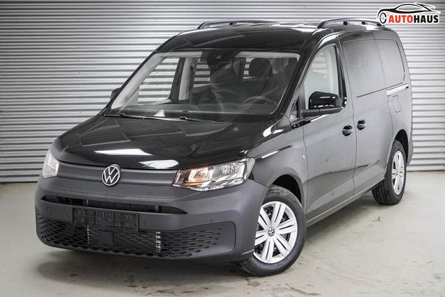 Volkswagen Caddy Maxi - 1,5 TSI DSG Life - LAGER