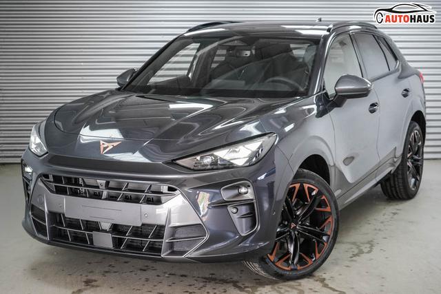 Cupra Terramar - 2,0 TSI DSG 4Drive VZ - LAGER