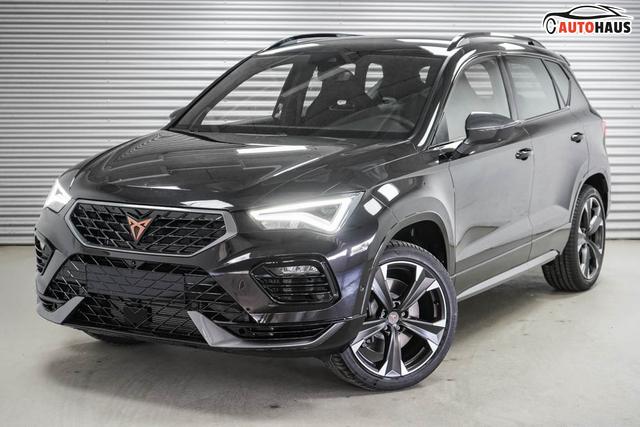 Cupra Ateca - 2,0 TSI DSG 4Drive VZ - LAGER