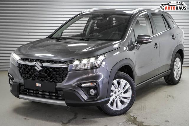 Suzuki S-Cross - 1,4 2WD MT Mild-Hybrid GL+ - LAGER -LAG.
